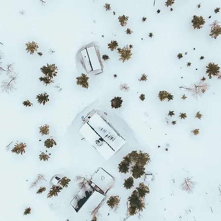 Tatil Evi Koselig Eldre