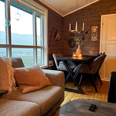 Koselig Eldre Tatil Evi