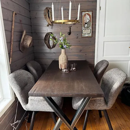 Koselig Eldre * Hammerfest