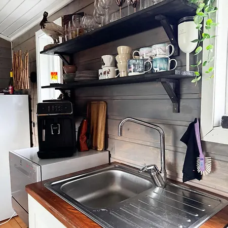 Koselig Eldre * Hammerfest