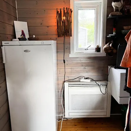 Koselig Eldre Hammerfest