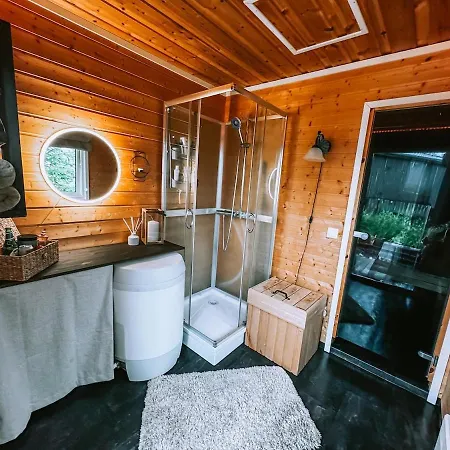 Vakantiehuis Koselig Eldre